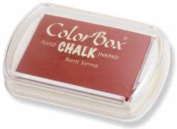 Clearsnap Fluid Chalk Inkpad