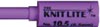 Clover Knit Lite Knitting Needles - Size 10.5