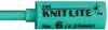 Clover Knit Lite Knitting Needles - Size 6