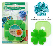 Clover Quick Yo Yo Maker Shamrock Small 1.25"x 1.25"