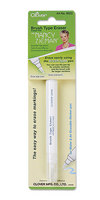 Clover Trace 'n Mark By Nancy Zieman Brush Type Eraser