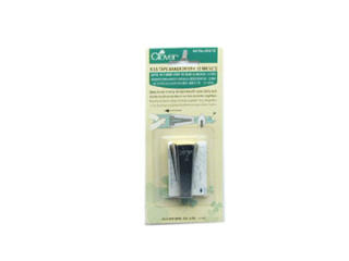 Clover Bias Tape Maker 1/2".