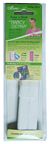 Clover Fusible Binding Tape 1/2"x6yd (Nancy Zieman)