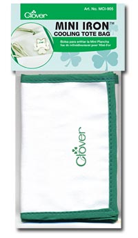 Clover Mini Iron Cooling Bag