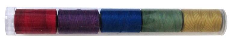 Coats & Clark Star Variegated Cotton Machine Quilt Thread 1200yd Size 50 Coats & Clark 5pc Assorted Jewels