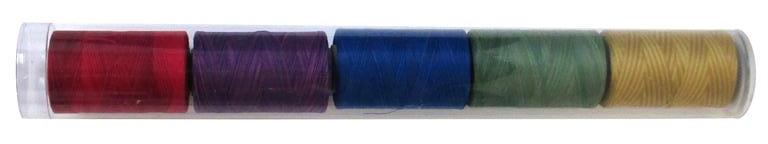 Coats & Clark Star Variegated Cotton Machine Quilt Thread 1200yd Size 50 Coats & Clark 5pc Assorted Jewels