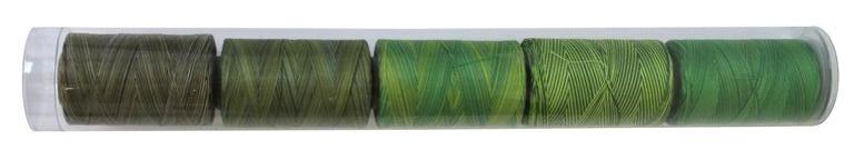 Coats & Clark Star Variegated Cotton Machine Quilt Thread 1200yd Size 50 Coats & Clark 5pc Assorted Jungle