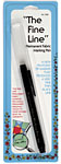 Collins Fine Line Permanent Fabric Pen