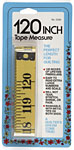 Collins 120" Tape Measure