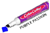 ColorCutter Classic - Passion Purple