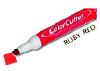 ColorCutter Classic - Ruby Red