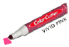 ColorCutter Illuma - Vivid Pink
