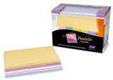 Core'dinations Core Cards & Envelopes 35 Sets A7 Pastels