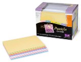 Core'dinations Core Cards & Envelopes 35 Sets A2 Pastels