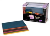 Core'dinations Core Cards & Envelopes 35 Sets A7 Darks
