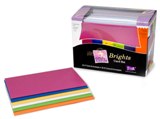 Core'dinations Core Cards & Envelopes 35 Sets A7 Brights