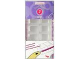 Craft Mates Lockables Caddy Large 2pc