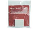 Craf-T Products Eraser Chalk A-Way Eraser