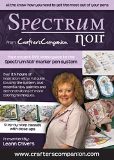 Spectrum Noir Instructional DVD 2-1/2 Hours