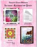 Creative Curves Illusions-Kaleidoscope Quilts Book