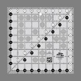 Creative Grids Template - Quilting Ruler 9 1/2in Square