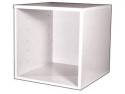 Crop In Style Store In Style Accessorizer Cube White - 2 Cubes