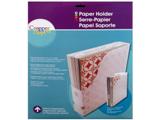 Cropper Hopper Vertical Organizers Paper Holder 12" x 12"