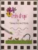Cut-it-up's Book - Rule it Up
