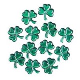 Darice Rhinestones - 25mm Shamrock Rhinestones