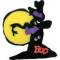 Darice Foamie Kits - Halloween Tree