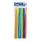 Darice Chenille Stems - 6mm Neon 100 pc