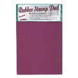 Darice Rubber Stamp Pad 11" x 17