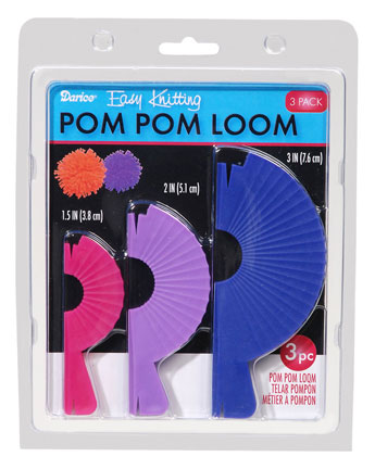 Darice Pom Pom Maker Loom