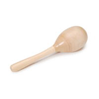 Musical Instrument - Percussion Maraches