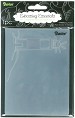 Darice 4.25" X 5.75" Embossing Folder - Lighthouse Pattern
