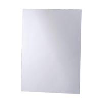 Darice Plastic Mirror, 6" x 9" sheet