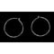 Darice Sterling Hook Ear Wire