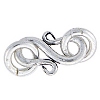 Darice Sterling S-Hook