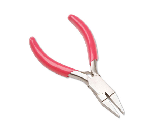 Darice Mini 3" Pliers -Flat Nose Plier