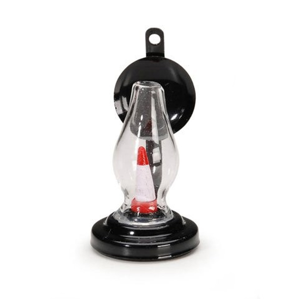 Darice Timeless Minis - Chimney Candle Sconce