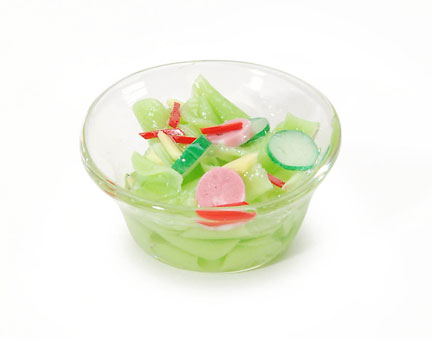 Darice Timeless Minis - Tossed Salad