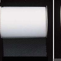 White Tulle - 9" x 50 Yards