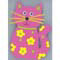 Darice Foamies Kit - Kitty - 6 Pack