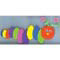 Darice Foamies Kit - Catepiller