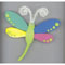 Darice Foamies Kit - Dragonfly - 6 Pack