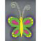 Darice Foamies Kit - Butterfly