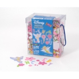 Darice Disney Foamie Buckets - Tinkerbell Bucket Shapes