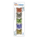 Darice Bead Storage Solutions Bead Containers, Medium