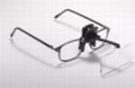 Daylight Clip-on Spectacle Magnifiers