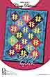 Debbie Caffrey's Quilting Patterns - Lightning Quick Classy Pattern